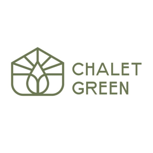 Chalet Green