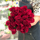 Букет из 5 роз