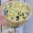 Букет «Твои Ромашки»