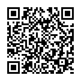 App Store QR Code