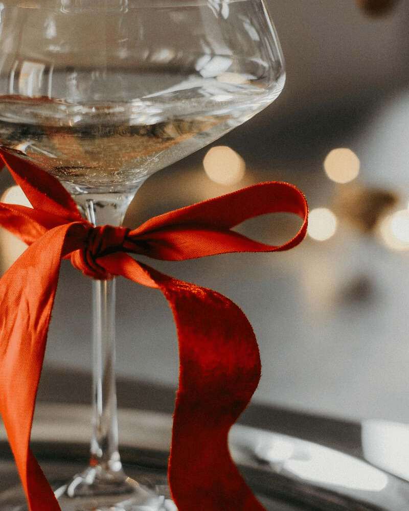 яркие акценты