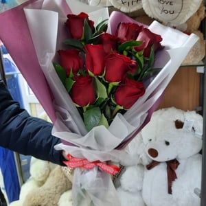 Букет «Вне времени»