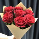 Букет «С любовью»