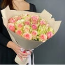 Букет «Неженка»