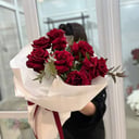 Букет «9 Французских роз»