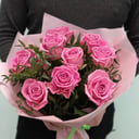 Букет «Нежность» из роз