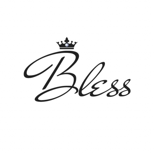 Bless flower delivery