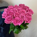 Букет «Нежные эмоции» из роз