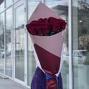 Букет "Бархатный сон"