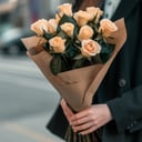 Букет «11 Роз»