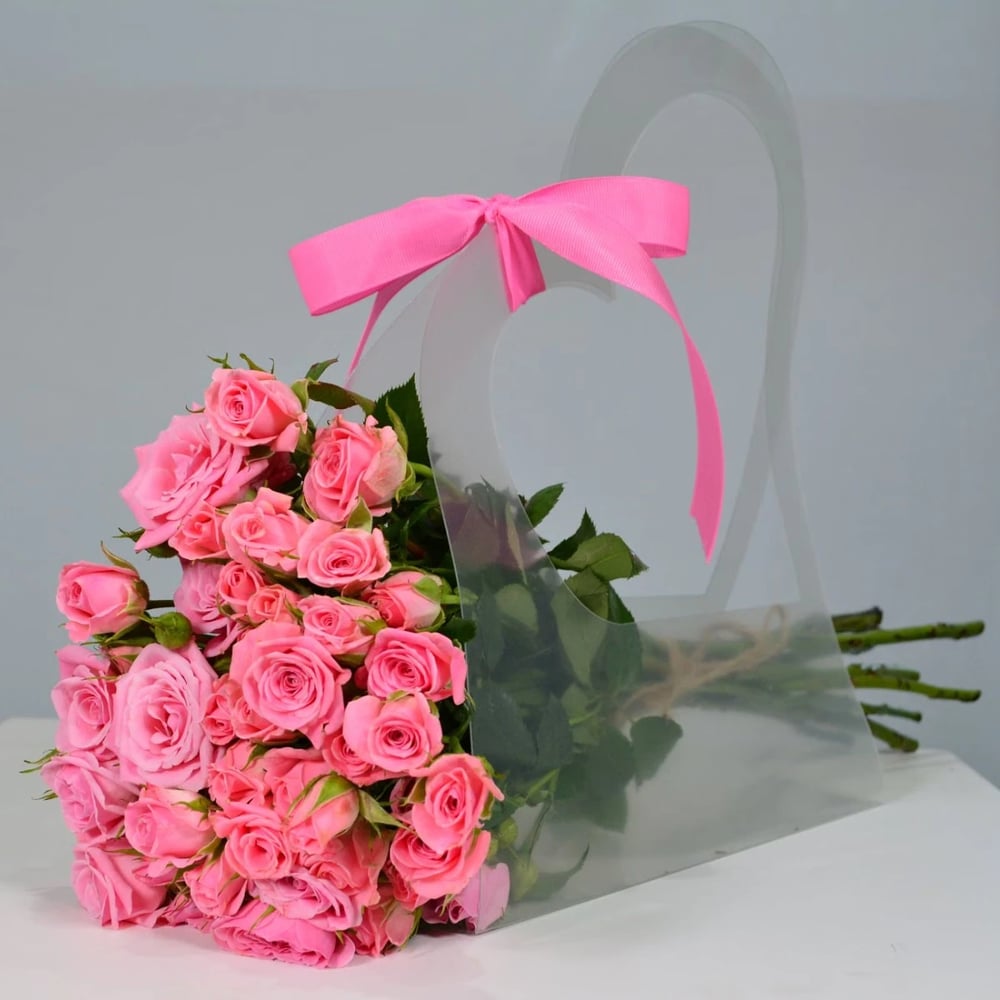 Flower delivery Dubai Motor City