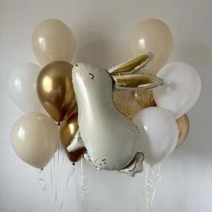 Золотые Ушки - набор шаров