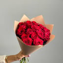 Букет "Марта" из роз