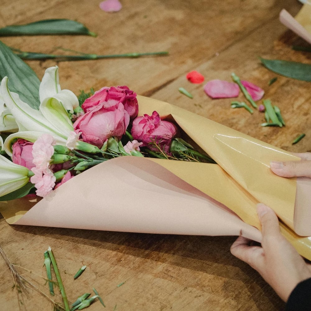 Flowers for delivery in Brussels