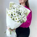 Букет ромашек "Дэйзи"