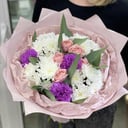 Букет «"Нежное мгновение"»