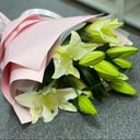 Букет «Нежная Лилия»