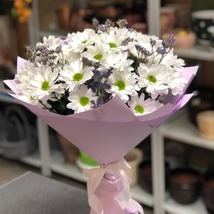 Букет «Бакарди с лимонеумом»