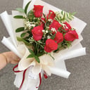 Букет «Новая классика»