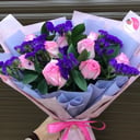 Букет «Весеннее чувство»