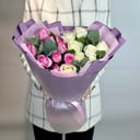 Букет «Нежность роз»