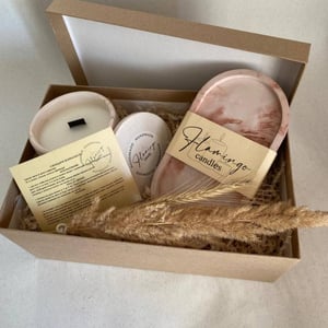 Подарочный набор "Стиль"