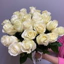 Букет «Бриллиант» из роз