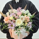 Композиция микс