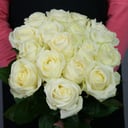 Букет 17 роз