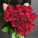 Букет из 15 роз