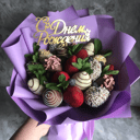 Букет Симфония