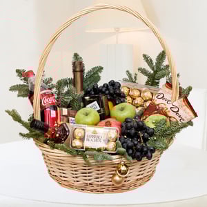 Волшебство Рождества