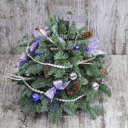 Композиция «Кабы не было зимы»