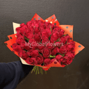 Ралина из роз