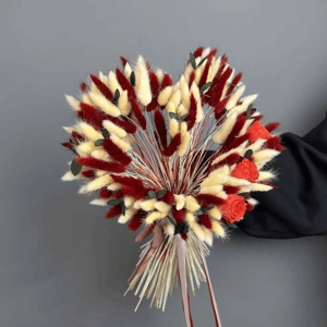 Букет Ромео и Джульетта