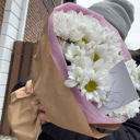 Букет «Летнее послание»