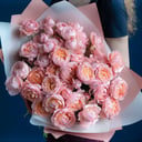 Букет «Джульетта» из роз