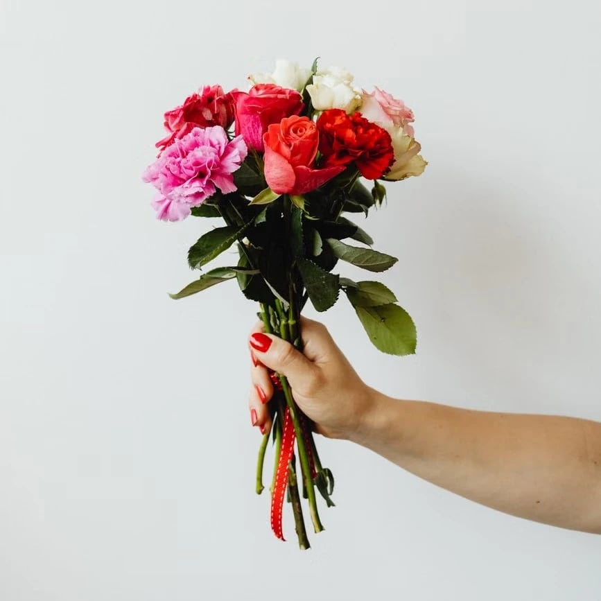 Flower delivery Virginia Beach