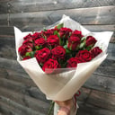 Букет «Восхищение» из роз