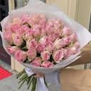 Букет «Нежные чувства»