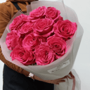 Букет «Розы Эквадор»