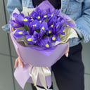 Букет «Ириска»