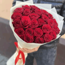 Букет «Классика» из роз