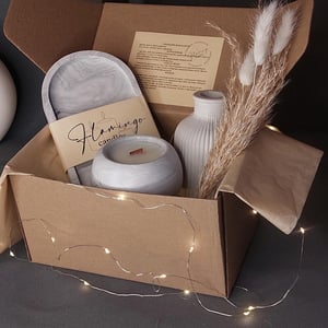 Подарочный набор "Воздух"