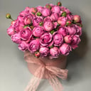 Букет «Мисти баблс»