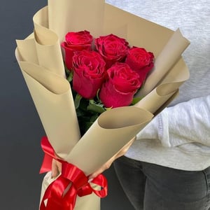 Букет «Розетта»