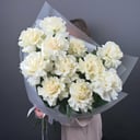 Букет из французских роз