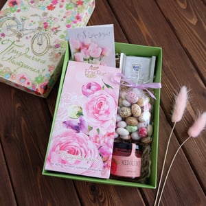 Солнечного настроения