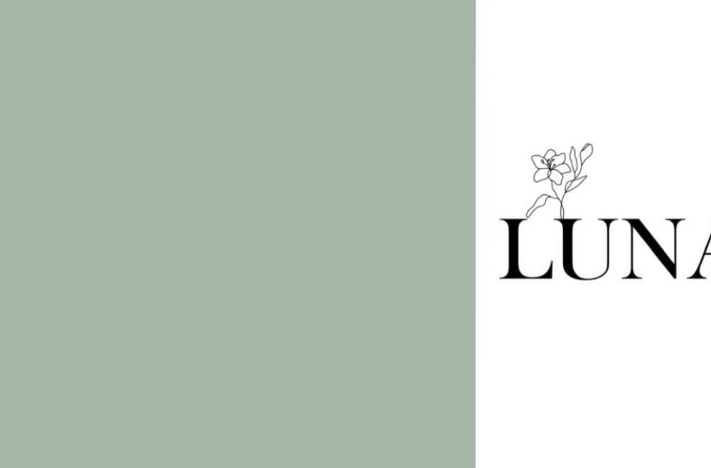 Luna. Луна цветочная лавка