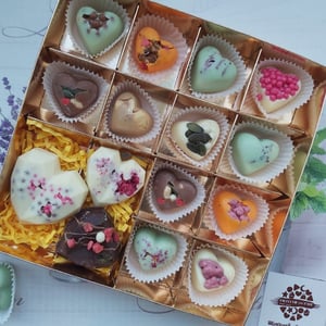 Набор к Дню влюбленных